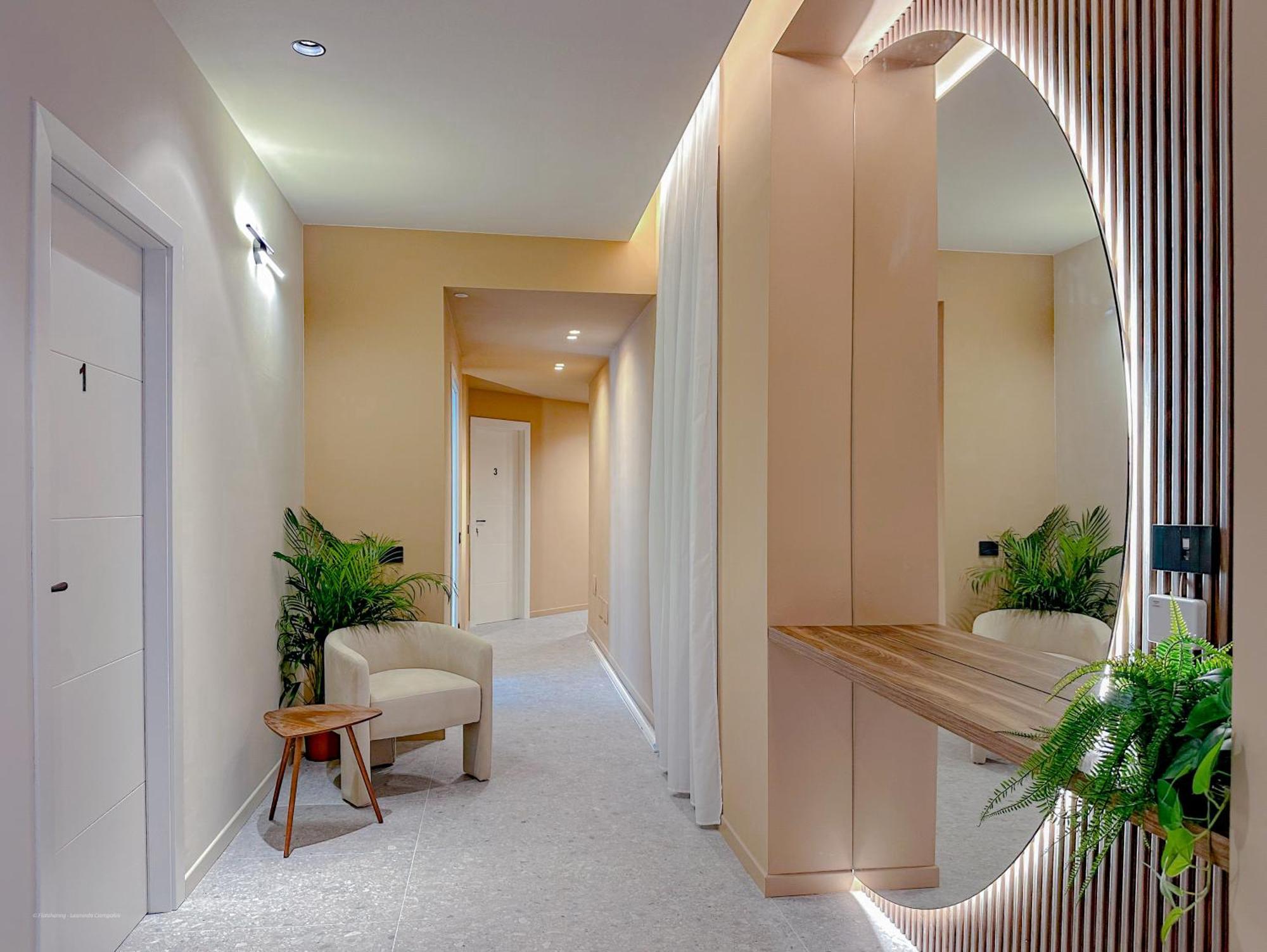 Porta Venezia - Luxy Suites - 6 Camere Mailand Exterior foto