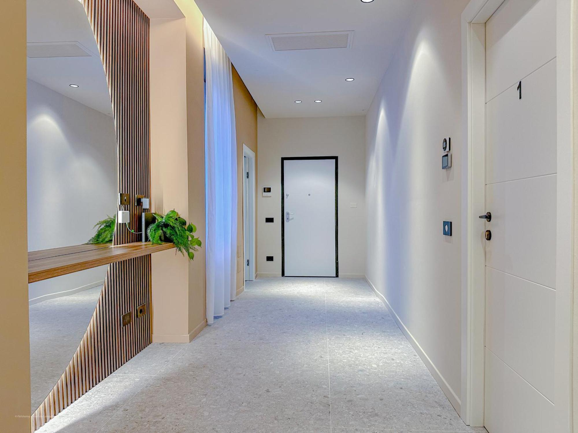 Porta Venezia - Luxy Suites - 6 Camere Mailand Exterior foto
