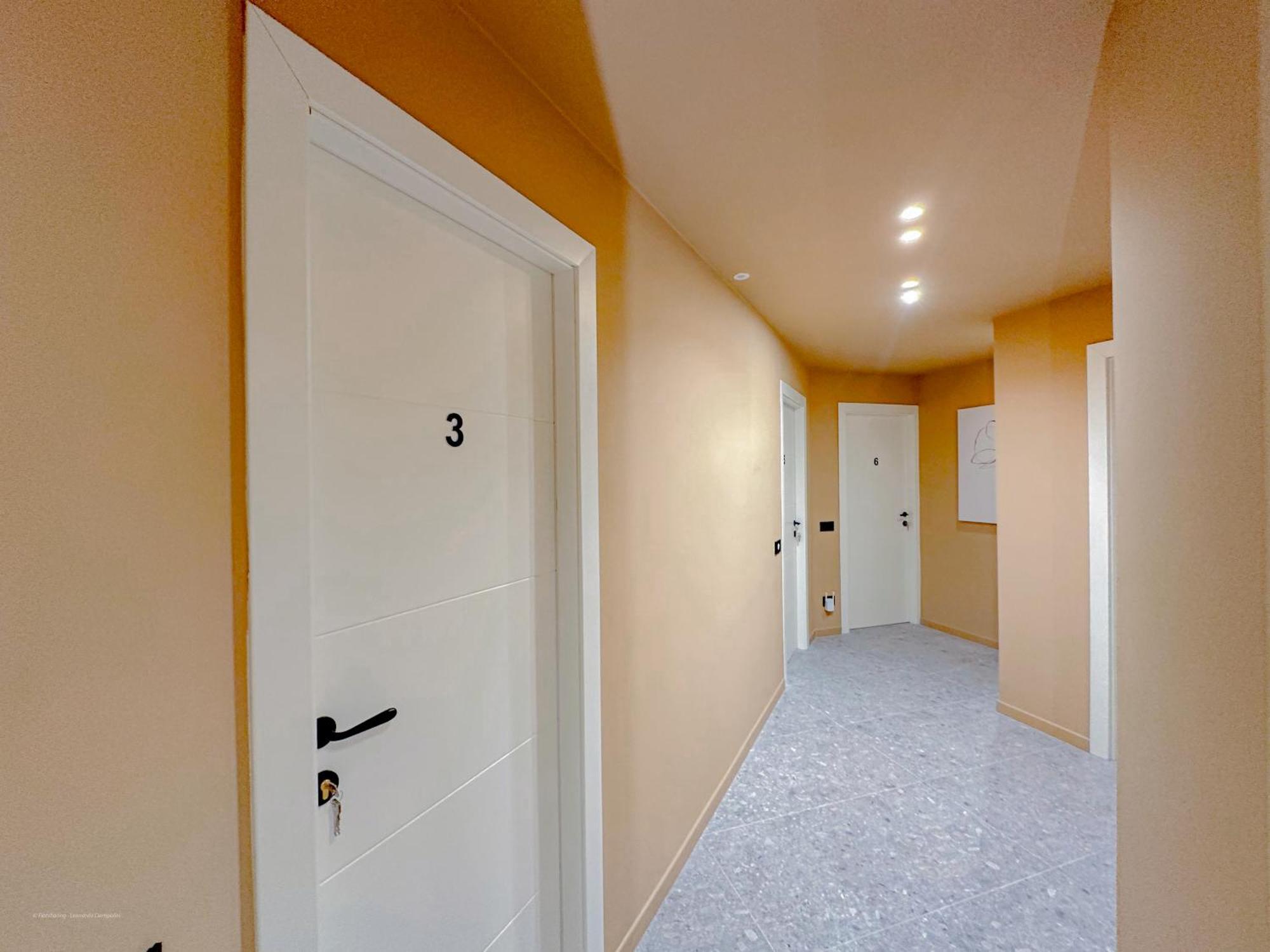 Porta Venezia - Luxy Suites - 6 Camere Mailand Exterior foto
